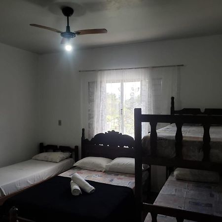 Hotel Nevada Ubatuba Dış mekan fotoğraf