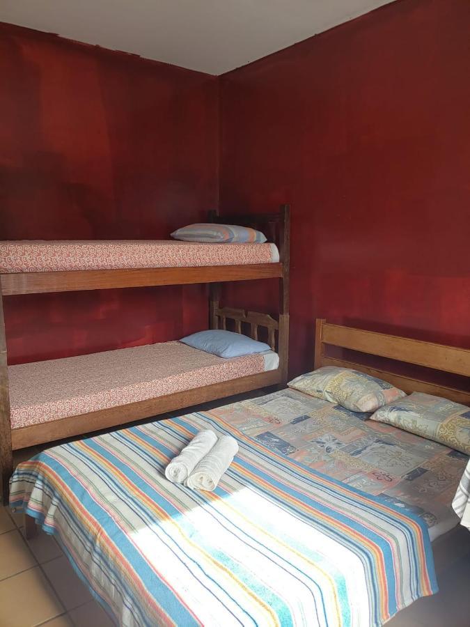 Hotel Nevada Ubatuba Dış mekan fotoğraf