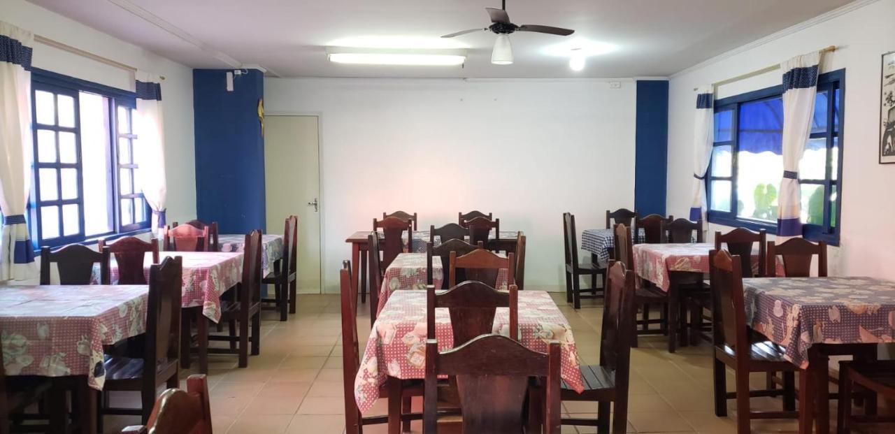 Hotel Nevada Ubatuba Dış mekan fotoğraf