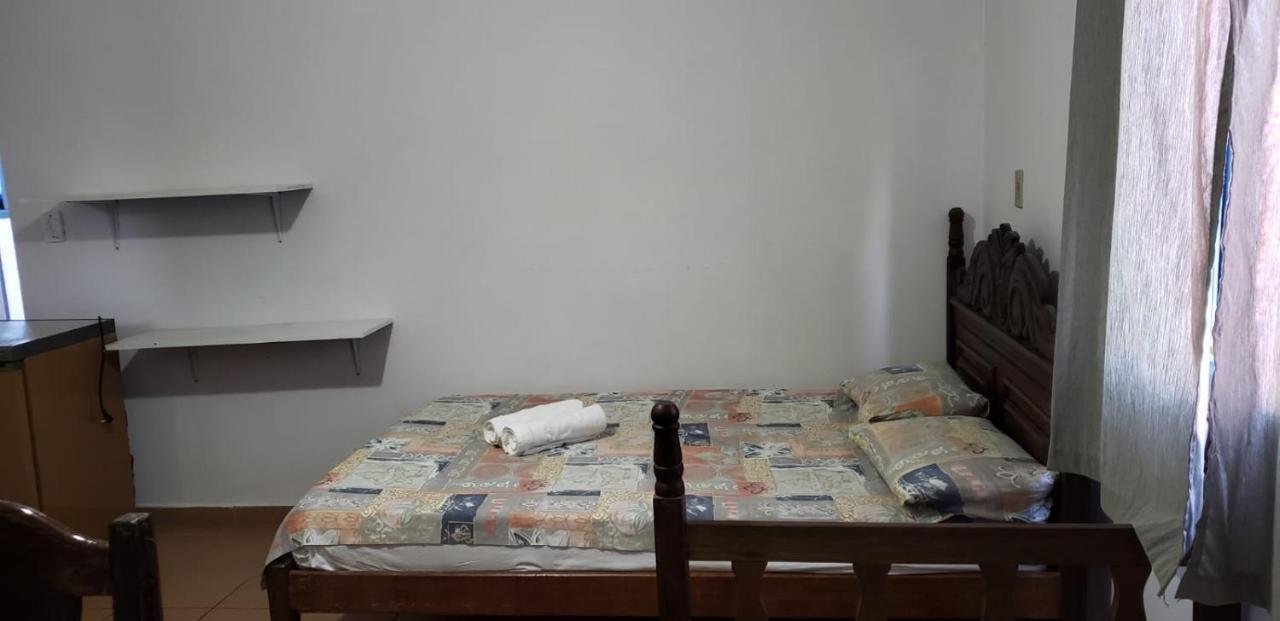 Hotel Nevada Ubatuba Dış mekan fotoğraf
