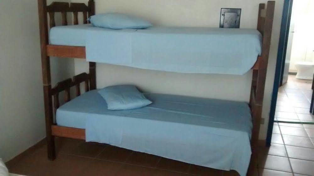 Hotel Nevada Ubatuba Dış mekan fotoğraf