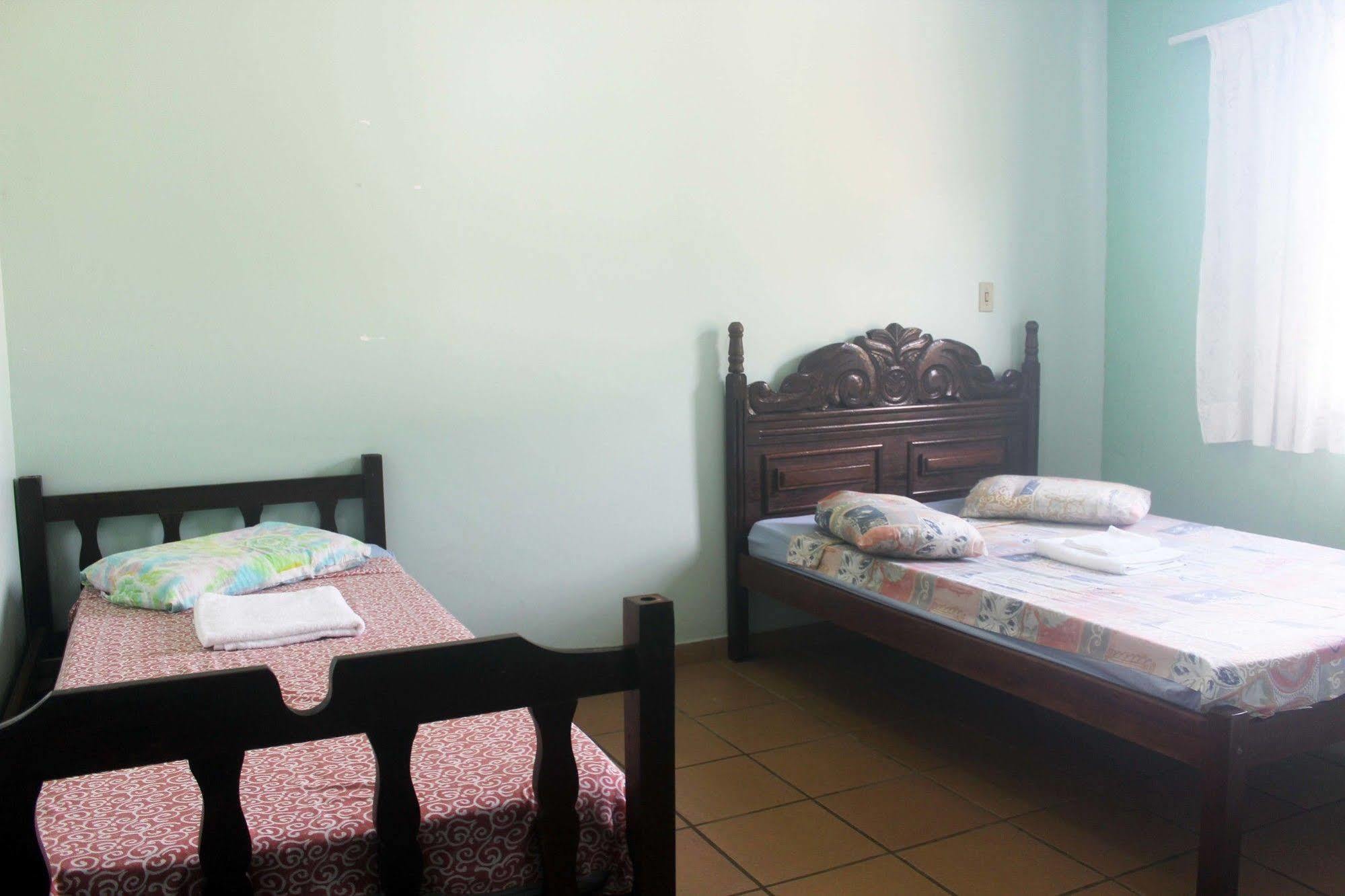Hotel Nevada Ubatuba Dış mekan fotoğraf