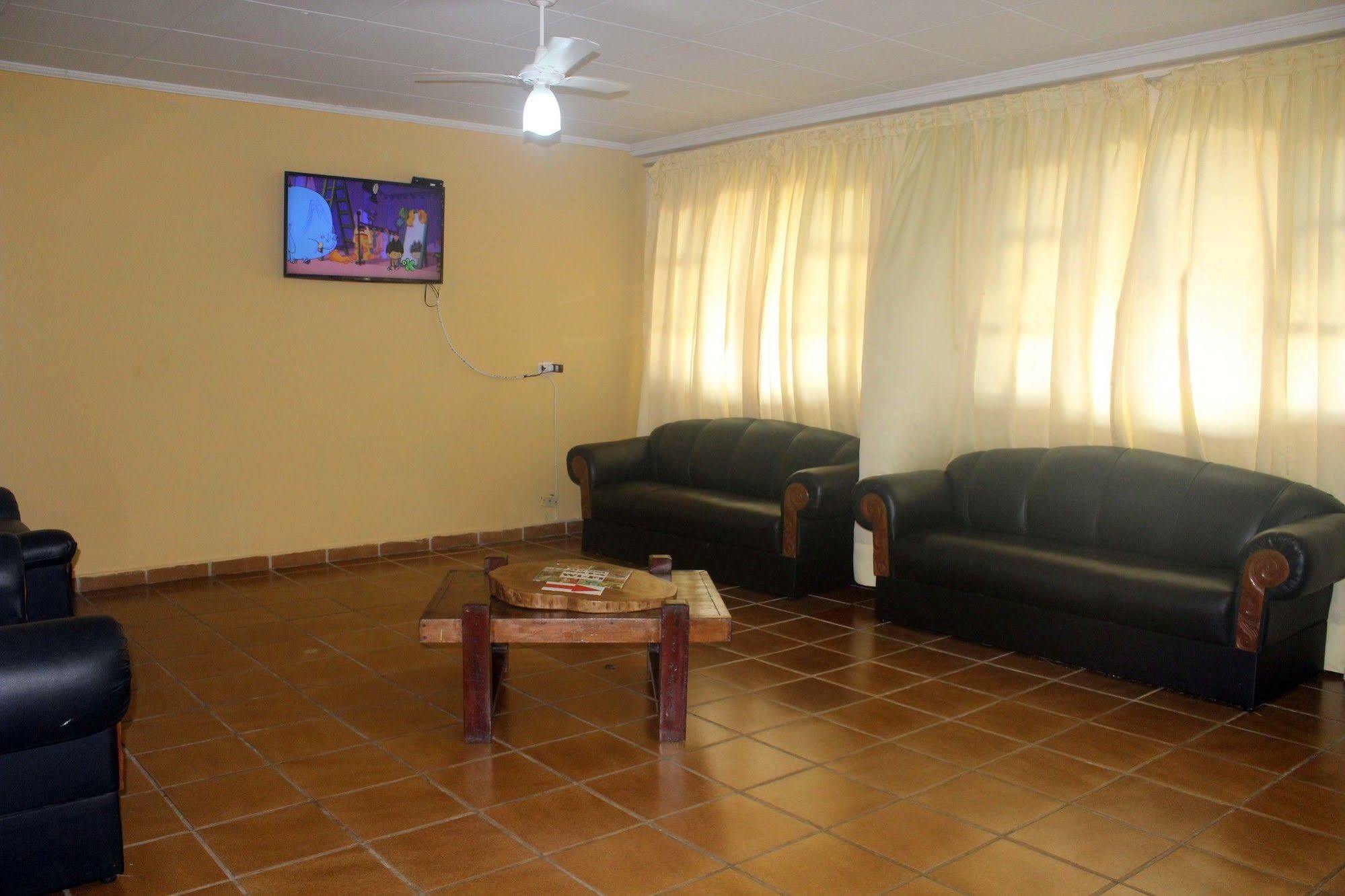 Hotel Nevada Ubatuba Dış mekan fotoğraf