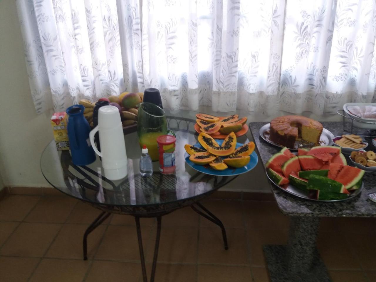 Hotel Nevada Ubatuba Dış mekan fotoğraf